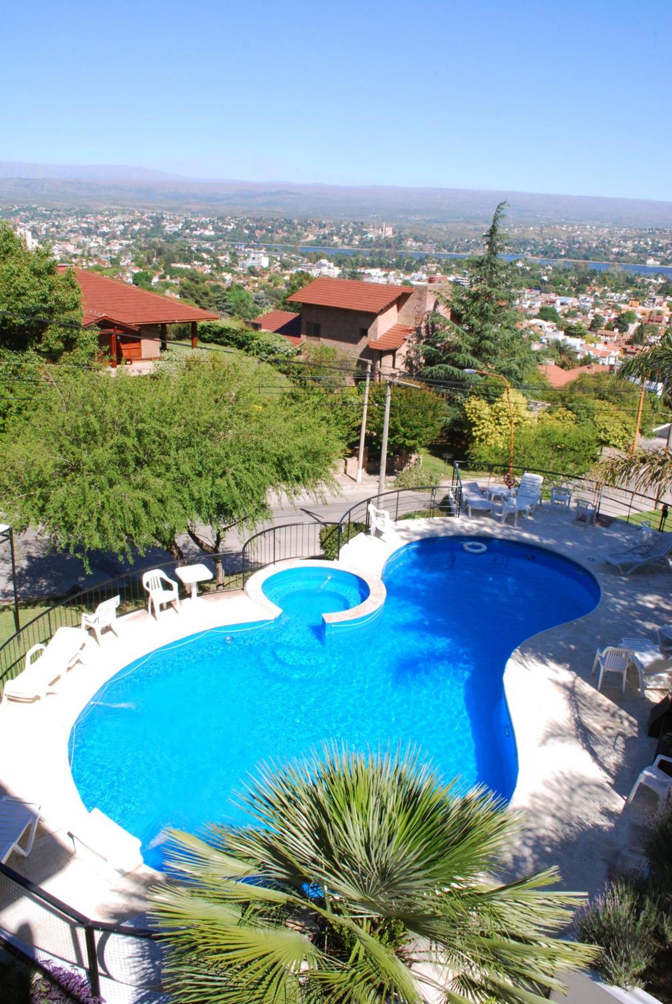 Portal De La Montana Villa Carlos Paz Exterior foto