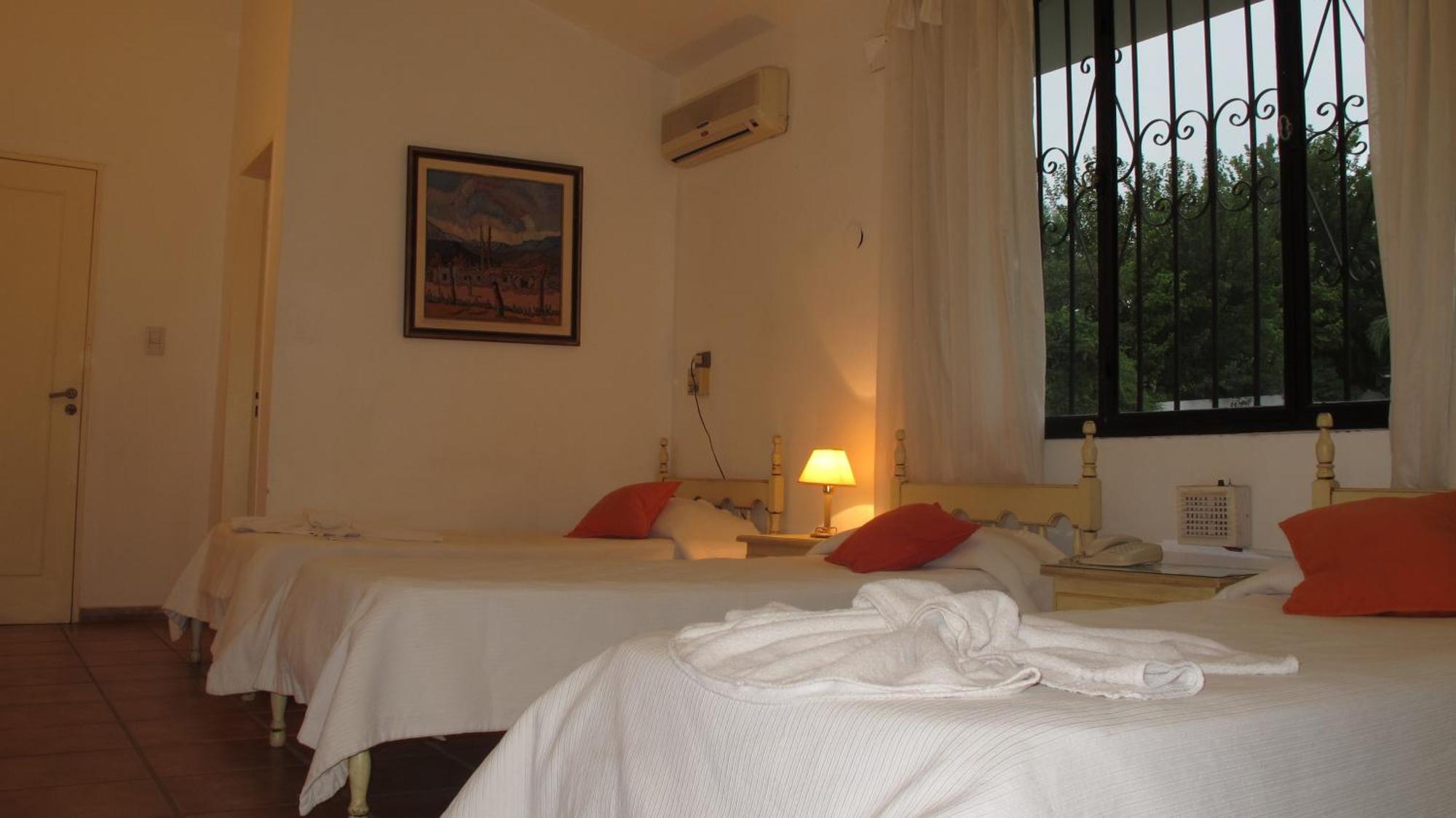 Portal De La Montana Villa Carlos Paz Quarto foto