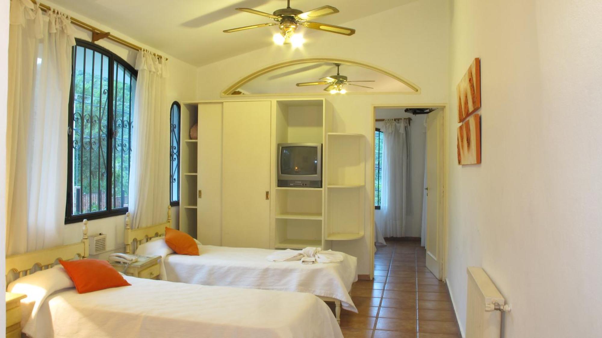 Portal De La Montana Villa Carlos Paz Quarto foto