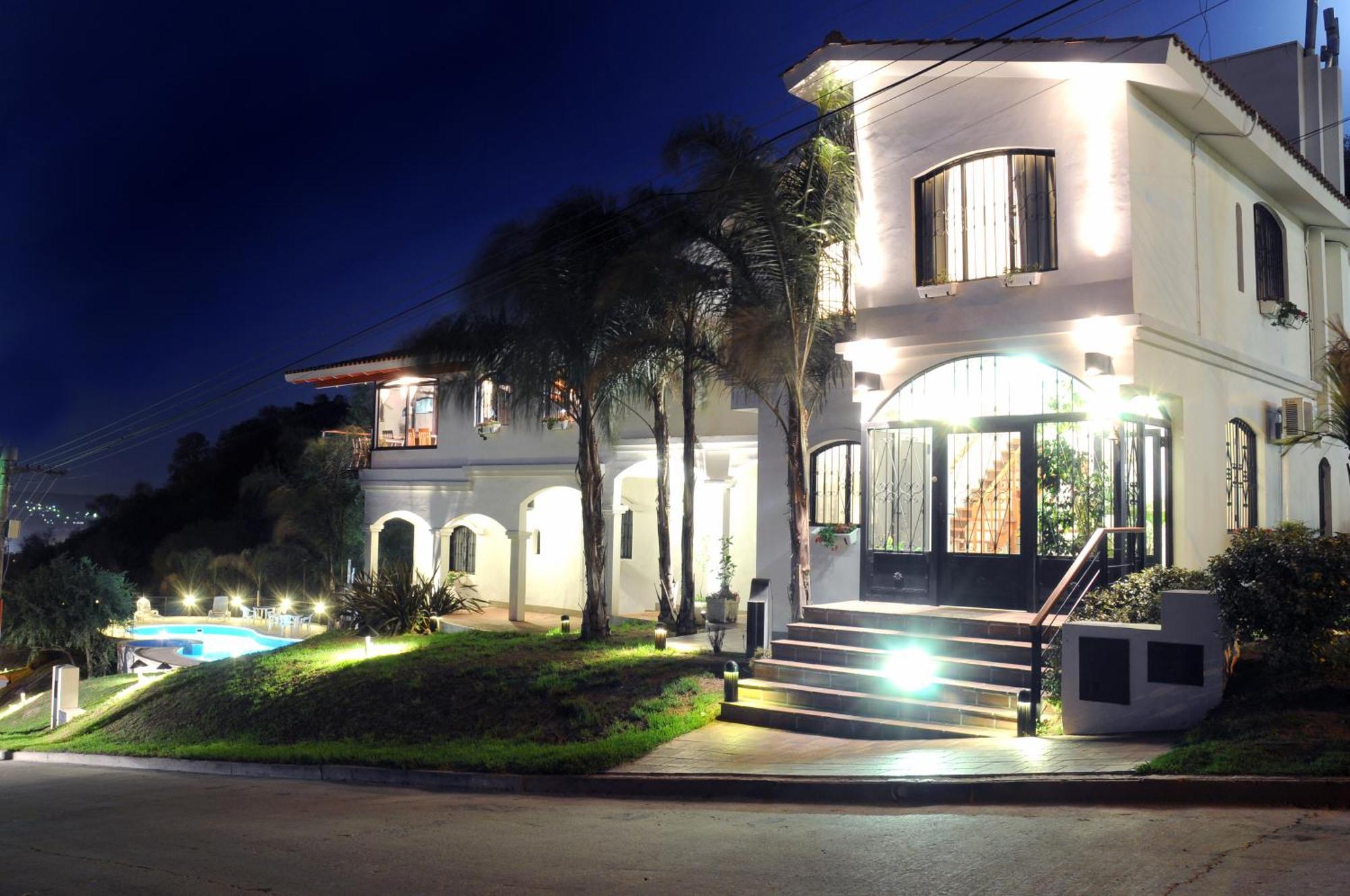 Portal De La Montana Villa Carlos Paz Exterior foto