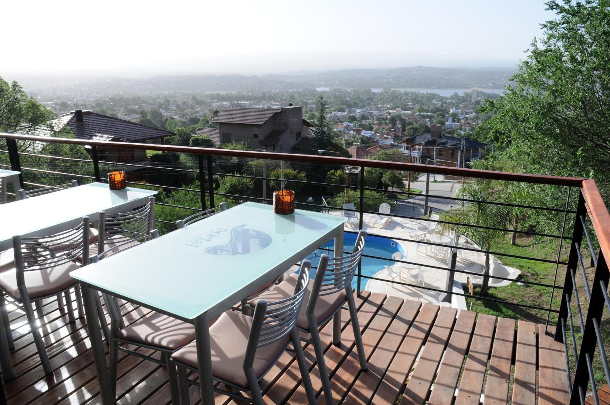 Portal De La Montana Villa Carlos Paz Exterior foto